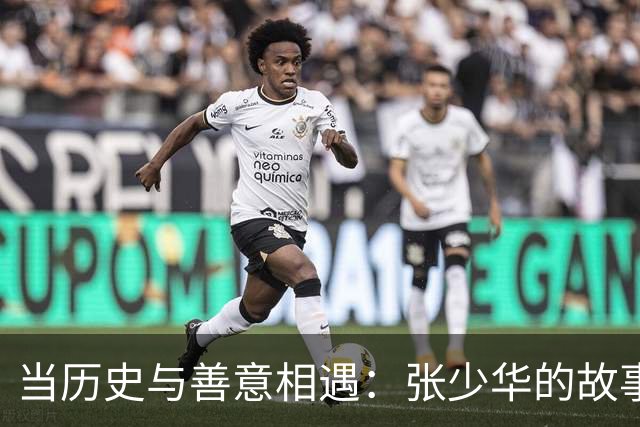 当历史与善意相遇：张少华的故事与那个拎着歉意的男人